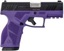 TAU 1-GX2931DP GX2 9MM 3.38 2x13R Dp/bk