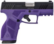 TAU 1-GX2931DP-10 GX2 9MM 3.38 2x10R Dp/bk