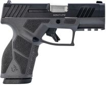 TAU 1-GX2931G GX2 9MM 3.38 2x13R Gr/bk