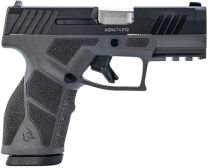 TAU 1-GX2931G-10 GX2 9MM 3.38 2x10R Gr/bk