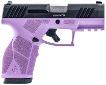 TAU 1-GX2931LP GX2 9MM 3.38 2x13R Lp/bk
