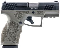TAU 1-GX2931O GX2 9MM 3.38 2x13R Og/bk