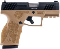 TAU 1-GX2931T GX2 9MM 3.38 2x13R Tan/bk