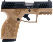 TAU 1-GX2931T-10 GX2 9MM 3.38 2x10R Tan/bk
