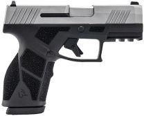 TAU 1-GX2939-10 GX2 9MM 3.38 2x10R Bk/ss