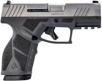 TAU 1-GX2939G-10 GX2 9MM 3.38 2x10R Gr/ss