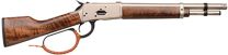 Gforce GFLVR357PN LA 357 12IN Pistol Nkl/wal
