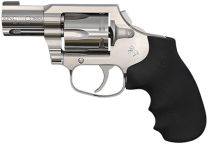 Colt KCOBRA-SM2BB KNG Cobra 357 2 DAO SS