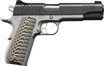 Kimber 3000350 Aegis ELT Custm 9MM 5 9+1