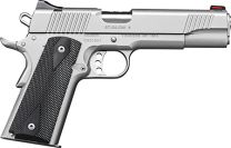 Kimber 3200007CA Stnless II *CA* 45ACP 5 7+1