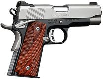 Kimber 3200018CA Cstm CDP II *CA* 45ACP 5 8+1