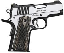 Kimber 3200042CA Eclps ULT Ii*ca* 45ACP 3 7+1