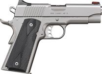 Kimber 3200044CA PRO Crry HD II *CA* 38SUP 4 9+1