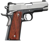 Kimber 3200055CA PRO CDP II *CA* 45ACP 4 7+1