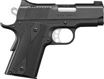 Kimber 3200061CA Ultra Crry II *CA* 45ACP 3 7+1