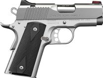 Kimber 3200062CA Stnls ULT CRY Ii*ca* 45ACP 3 7+1