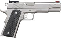 Kimber 3200107CA Stnless Trgt Ii*ca* 10MM 5 8+1