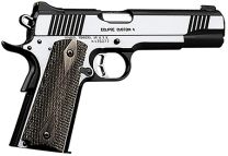 Kimber 3200122CA Eclps Cstm II *CA* 10MM 5 8+1