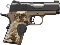 Kimber 3200167CA Ultra Covert Ii*ca* 45ACP 3 7+1