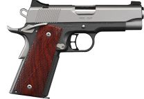 Kimber 3000243 PRO CDP 45ACP 4 7+1