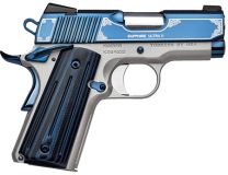 Kimber 3200273 Sapphire Ultra II 9MM 3 8+1