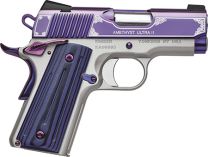 Kimber 3200319 Amethyst Ultra II 9MM 3 8+1