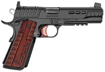 Kimber 3000452 Rapide Heat OR 45ACP 5 8+1