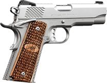 Kimber 3200195 Stnless PRO Raptor II 45ACP 4 8+1