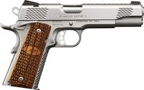 Kimber 3200365 Stnless PRO Raptor II 9MM 4 9+1
