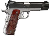Kimber 3000233 Camp Guard 10 10MM 5 8+1