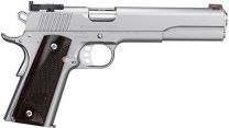 Kimber 3000373 Stainless Target LS 45ACP 6 7+1