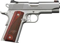 Kimber 3200323 Stainless PRO Carry II 9MM 4 9+1