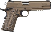 Kimber 3000236 Desert Warrior 45ACP 5 7+1