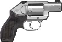 Kimber 3400003CA K6S Stainless LG *CA* 357M 2 6R