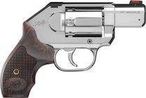Kimber 3400009CA K6S DCR Deluxe *CA* 357M 2 6R
