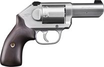 Kimber 3400011CA K6S Stainless 3" *CA* 357M 3 6R