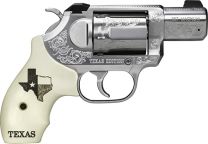 Kimber 3400028 K6S Dasa 2 TEX Edition 357M 2 6R
