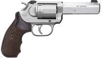 Kimber 3400031 K6S Dasa 4 Combat 357M 4 6R
