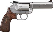 Kimber 3700621 K6S Dasa 4 Target 357M 4 6R