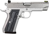 Kimber 3100012 KDS9C Stainless 9MM 4.09 18R