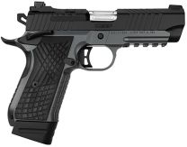 Kimber 3100015 KDS9C Gry/blk 9MM 4.09 18R