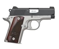 Kimber 3300206 Micro Two-tone NS 380 2.75 7+1