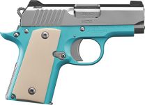 Kimber 3300210 Micro BEL AIR NS 380 2.75 7+1
