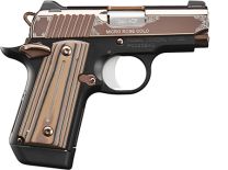 Kimber 3300173 Micro Rose Gold NS 380 2.75 7+1