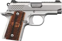 Kimber 3300109 Micro 9 Stnlss Raptor 9MM 3.15 6+1