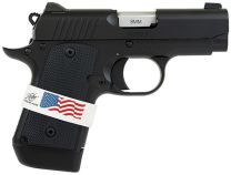 Kimber 3300244 Micro 9 Liberty 9MM 3.15 7+1