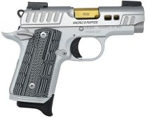 Kimber 3300230 Micro 9 Rapide Dawn 9MM 3.15 7+1