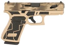 GLK UA195S204NBRKUPF SC G19 9M G5 FS 15R Cera