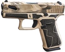 GLK PX4350204FRMOSNBRKUPF SC G43x9MM FS 10R Cera