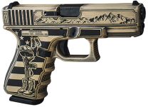 GLK UA195S204MOSNOEF SC G19 9M G5 MOS 15R Cera